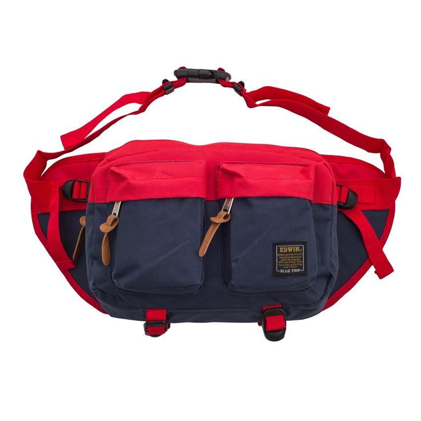 Edwin Kantung Tas (Angkatan Laut Biru)-Internasional