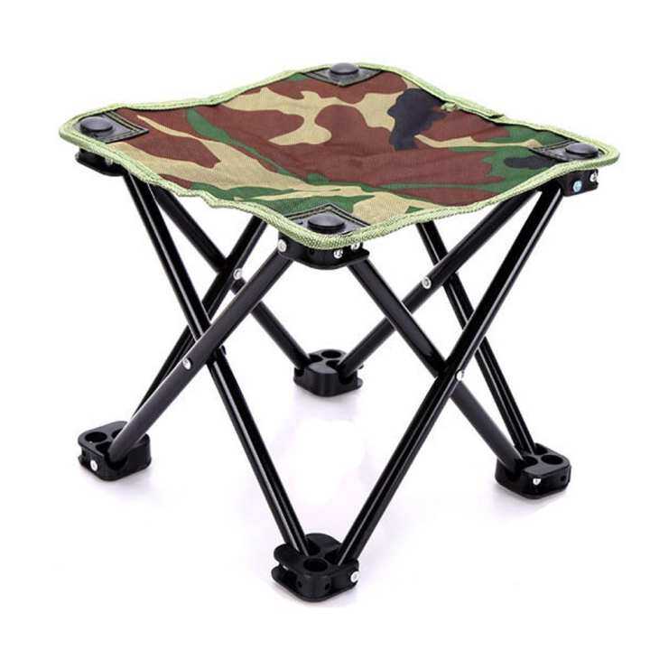 EGO Camping Outdoor Chairs Stool Fishing Gear Fishing Chairs Fishing Folding Chairs Fishing Gear Supplies Protable Chair