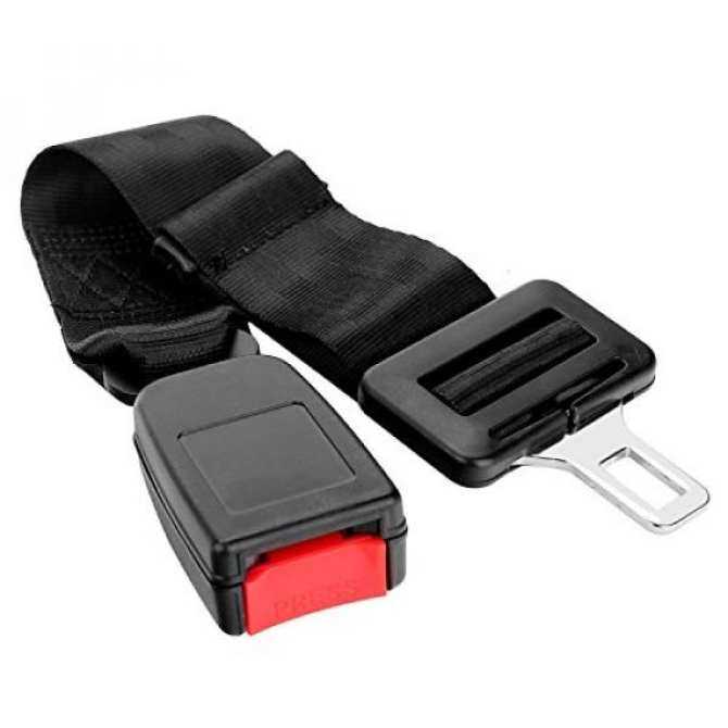 Car Seat Belt Extender Types Com E4 Safety Certified 14cm Rigid Seat Belt Extender Type A E4 Safety Certified Click