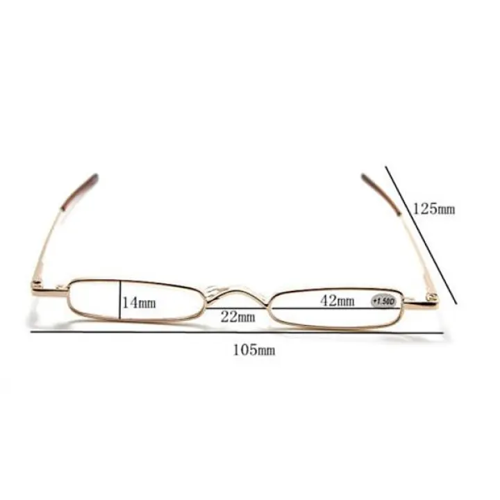 reading glasses 150 power