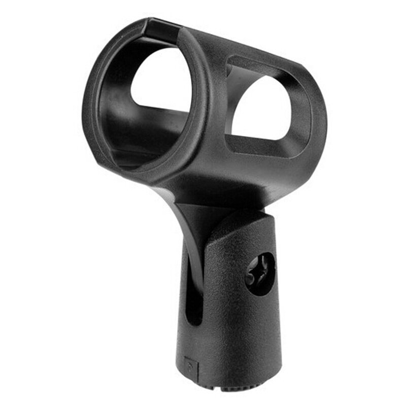 Fang Fang Mic Microphone Stand Accessory Flexible Plastic Clamp Clip Holder Mount Malaysia