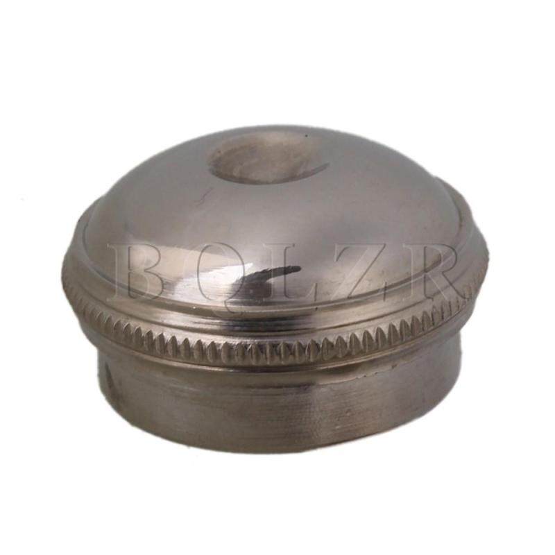 Flute Head Crown Screw Cap Malaysia