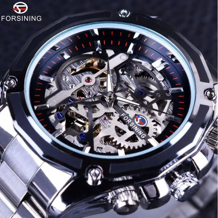 durable automatic watches
