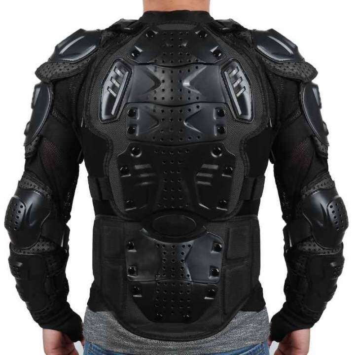 Body Armor