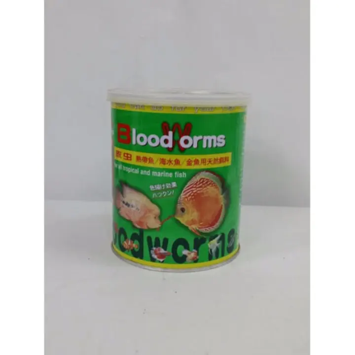 buy bloodworms online