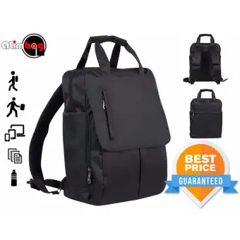 Gadtech Uni Men Women 3 In 1 Multipurpose Laptop Computer Travel Gadtech Uni Men Women 3 In 1 Multipurpose Laptop Computer Travel Casual Business Office Backpack Bag