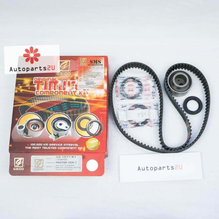 Harga Timing Belt Persona MALAUKUIT
