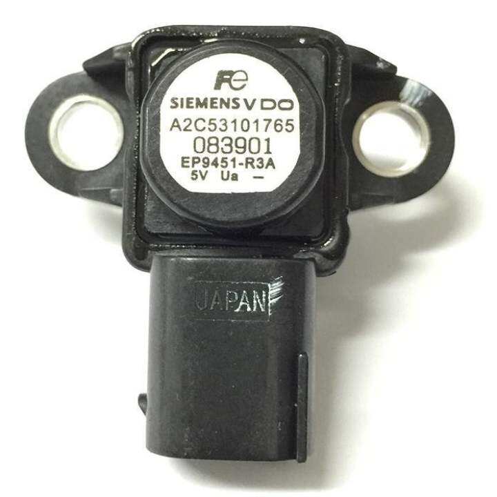 Genuine Proton Wira Map Sensor PW550888 Lazada