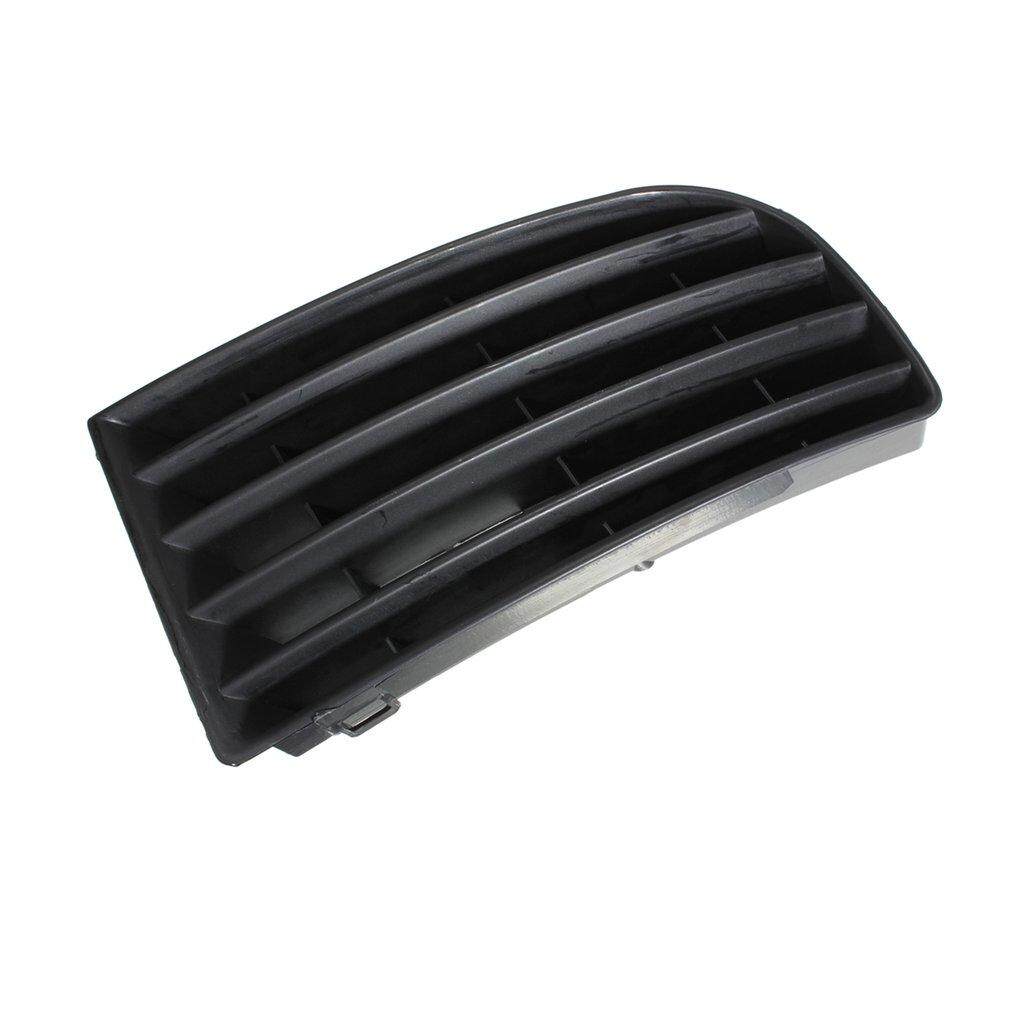Hadiah Depan Bemper Kiri Lower Grille untuk VW Golf Mk5 2005-2009 Ganti-Internasional