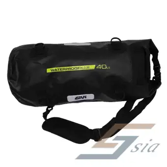 Givi Pcb01 Prm Cargo Bag 40lt Online Luggage Saddlebags Givi Pcb01 Prm Cargo Bag 40lt
