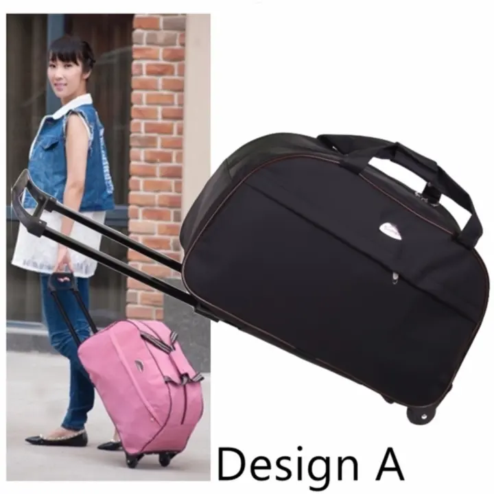 graco travel bag