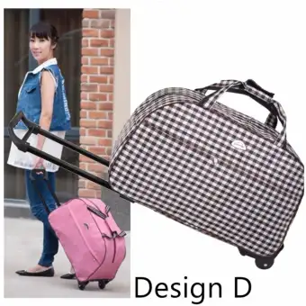 graco travel bag