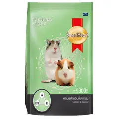smartheart guinea pig food