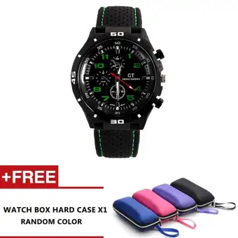 pilot sport watch