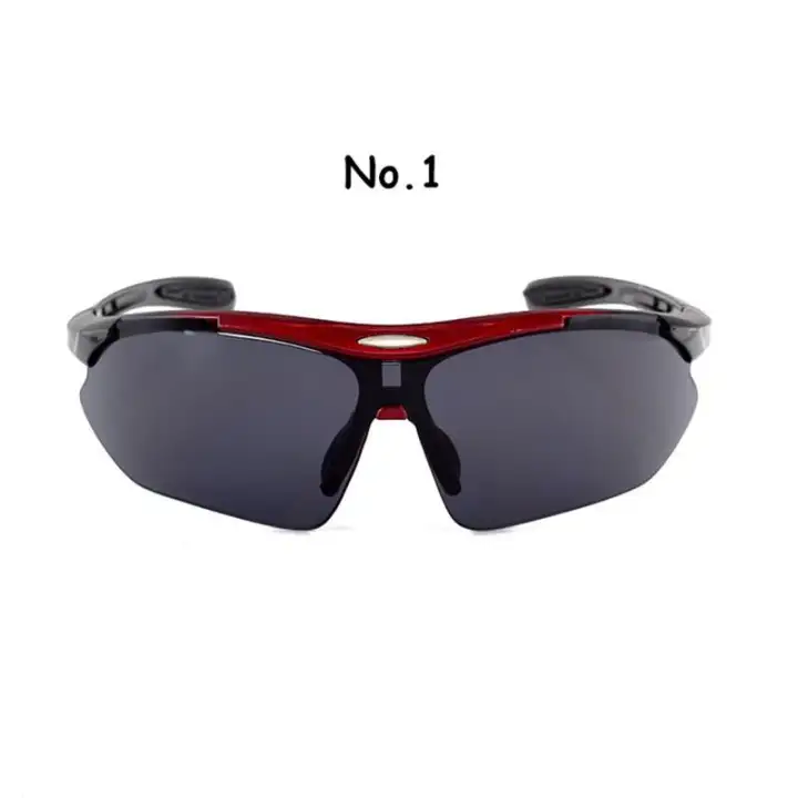 mens goggle style sunglasses