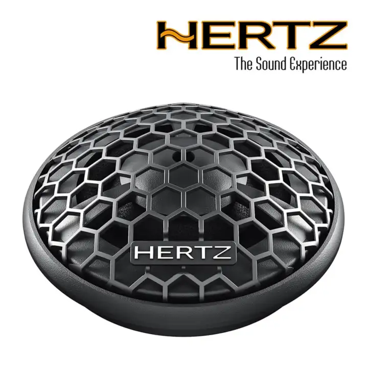 hertz et 26.5 tweeter