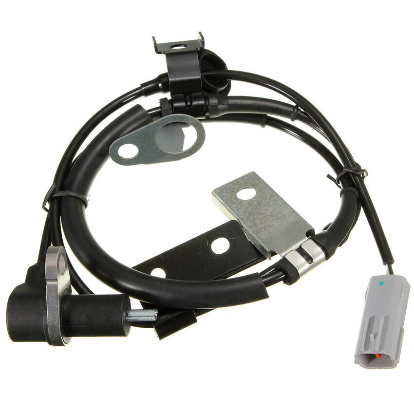 HKS FRONT LEFT N/S ABS SENSOR FOR MAZDA MX5 MX-5 MIATA 1998-2005N144373X - intl
