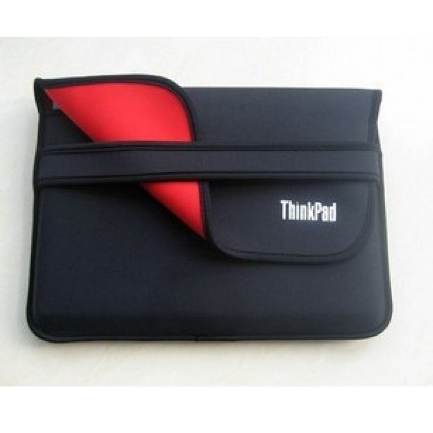 HUADE Thinkpad X230 12.5-Inch Notebook Computer Sleeve Waterproofdust Bag Anti-Scratch Protective Sleeve - intl