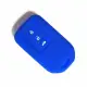2 Pcs Honda City / Accord / CRV 2014-2018 Keyless Remote Silicone Car Key FULL Cover Casing - intl