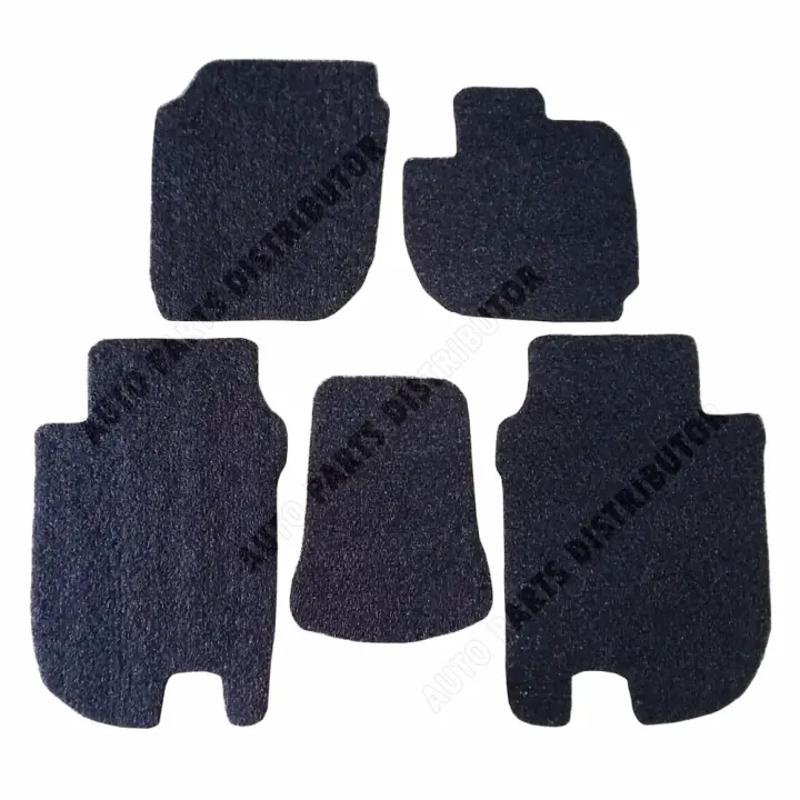 Coil Mat Car Carpet 16mm Thick 4 End 11 23 2018 6 49 Pm