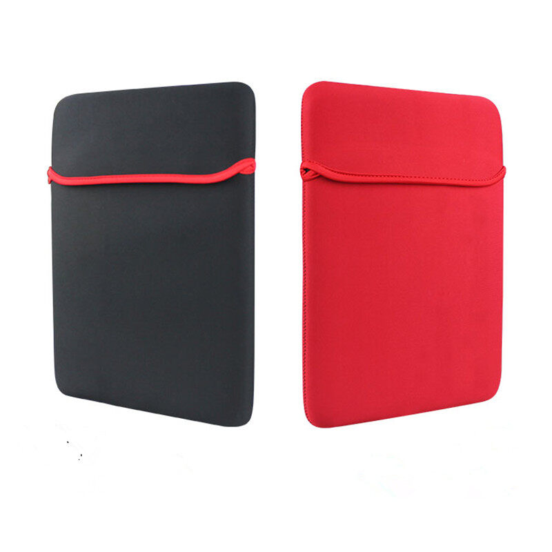 Hp X360/13-W022tu/Zbook15ug3 Notebook Sleeve(14-Inch)(Outside Black In Hong Positive And Negative Dual Use)