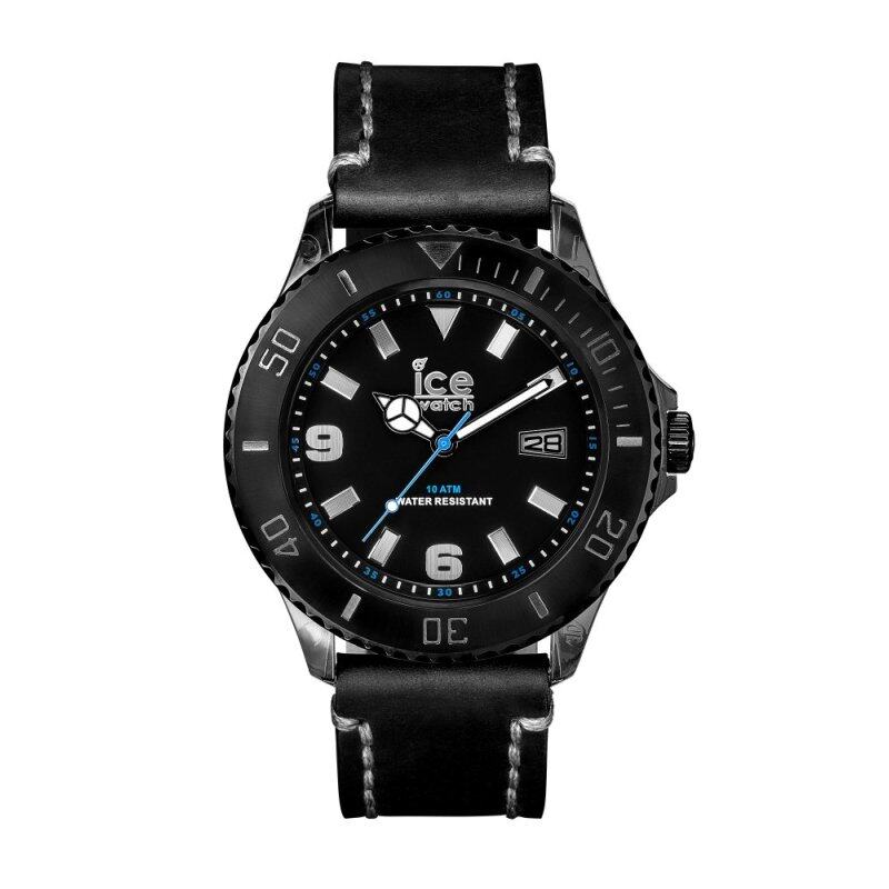 Ice-Watch ICE vintage - Black - Big Malaysia