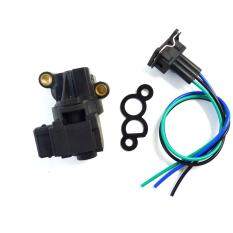 Katup Kontrol Udara Idle Ac494 Ac4288 W / Pigtail Connector 3515033001 Untuk Bmw 318i By Sance Auto Parts.