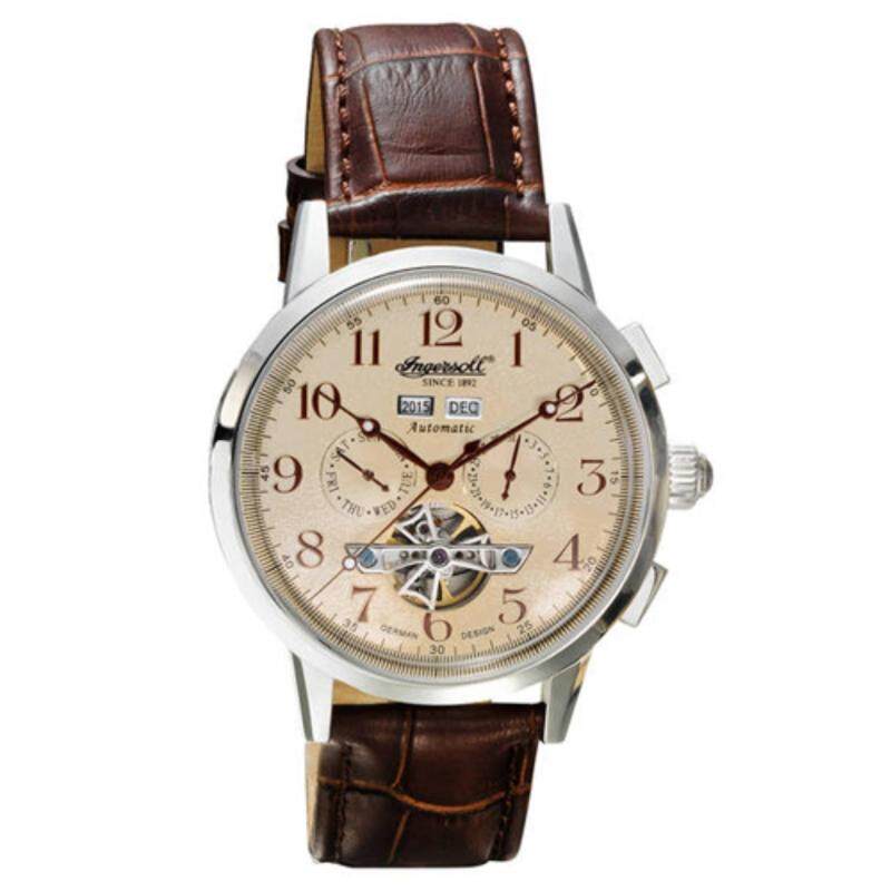 INGERSOLL AUTOMATIC CALDWELL IN4411CR Malaysia