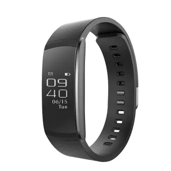 Iwownfit I6 Pro Smart Gelang Monitor Detak Jantung Band Iwownfit I6 Pro Smart Gelang Monitor