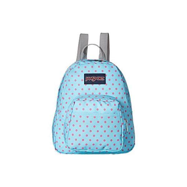 JanSport Setengah Pint Tas Punggung Mini-12.3-Intl