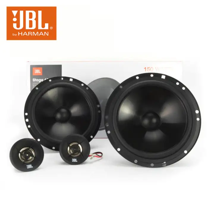 jbl stage 2