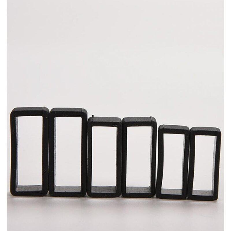 Jetting Buy PVC Watch Buckle Rubber Black Malaysia