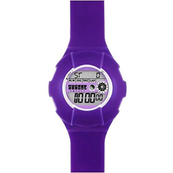 Joyjoy! Tak Ternilai Harganya Ungu Dipertukarkan Silivone Menonton JJ-4069W-Intl