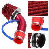 3/'/' Universal Car Turbo Cold Air Intake Induction Hose Pipe Kit System /& Filter