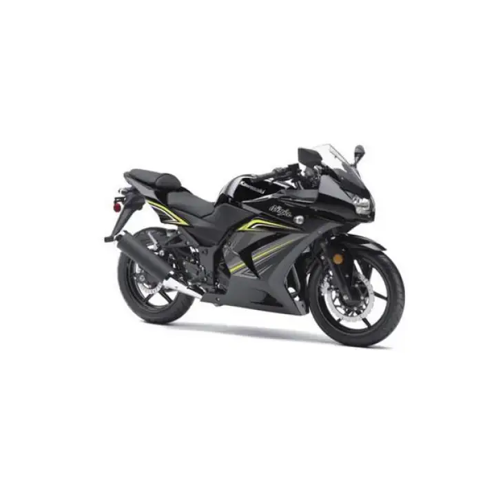 kawasaki ninja 250r for sale