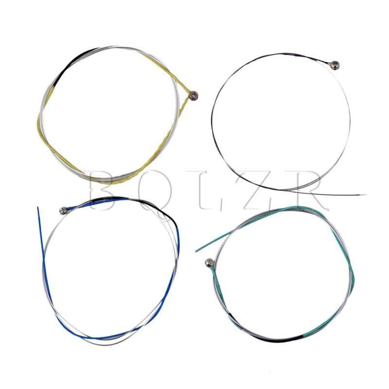 King Lion 4/4 size Violin Strings EADG Silver Malaysia