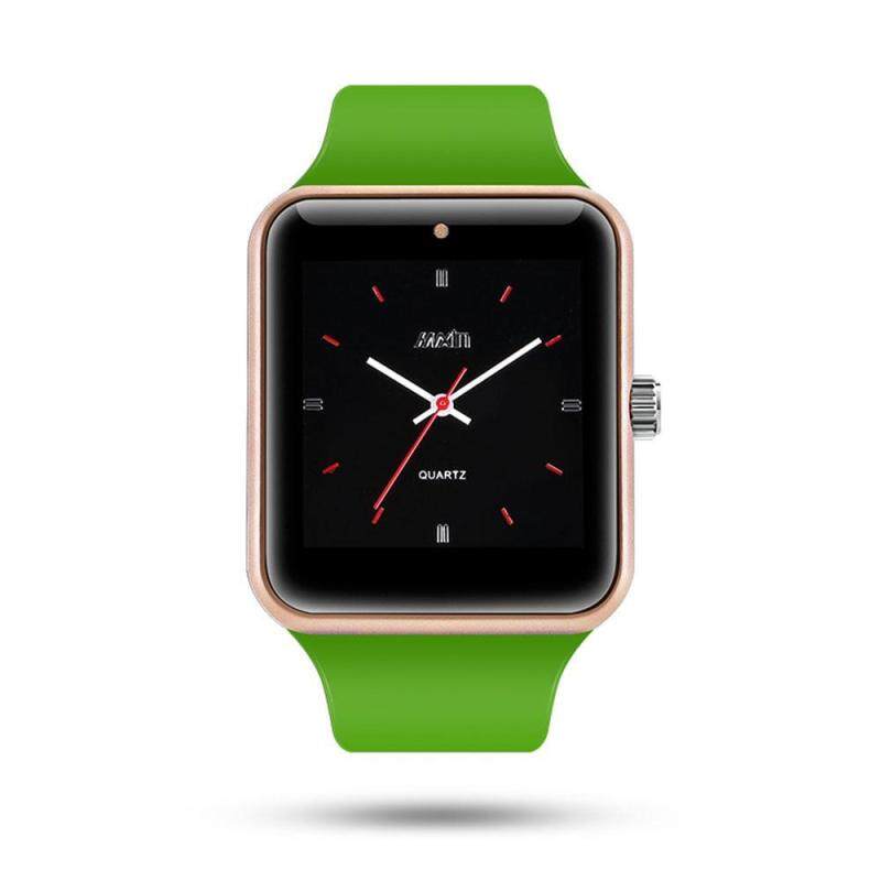 Kobwa Fashion Casual Waterproof Sports Wristwatch Silicone Watch Malaysia