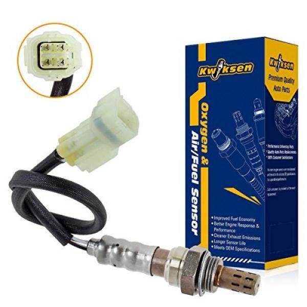 Kwiksen Oxygen O2 Sensor 234-4084 Upstream For Suzuki Vitara Grand Vitara XL-7 2.7L - intl