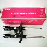 Kyb Excel G Front Gas Shock Absorbers For Proton Inspira 2 Pcs Pair Of Flh Frh P N 333m074 Front Rh 333m075 Front Lh Lazada