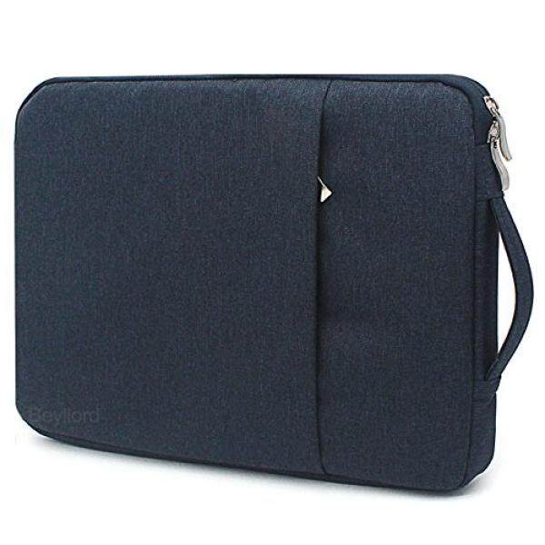 Laptop Sleeve 11.6 Inch, Beyllord Protective Waterproof Chromebook Carrying Case with Handle for 11