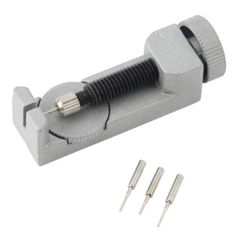 leegoal KOBWA Metal Watch Band Link Pin Remover Repair Tool With 3 Pins Malaysia