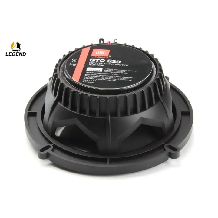 gto 629 jbl