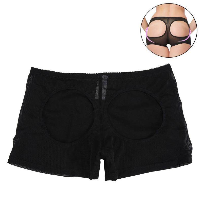 liebao Womens Sexy Butt Lifter Tummy Control Seamless Panty Malaysia