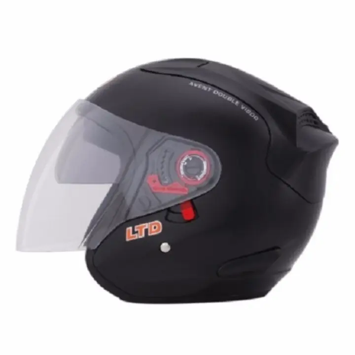 Ltd helmet double visor Clearance