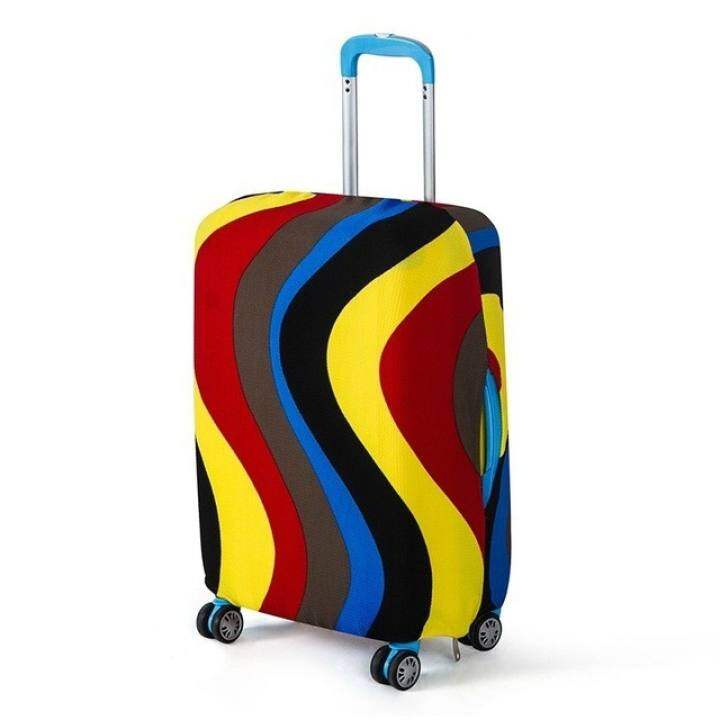30 inches suitcase