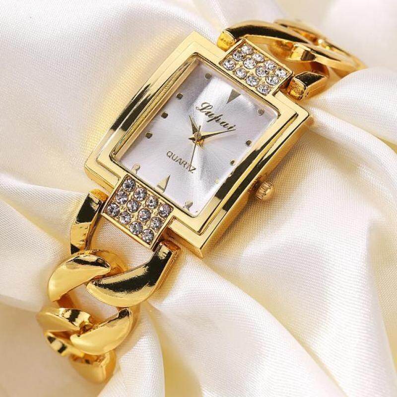 LVPAI Vente chaude De Mode De Luxe Femmes Montres Femmes Bracelet Montre Watch Malaysia