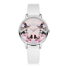 LVPAI Watches Women Quartz Wristwatch Clock Ladies Dress Gift Watches WH Malaysia