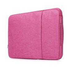 MacBook 15.6 Inch Laptop Sleeve Bag for Acer Aspire / Predator, Toshiba, Dell Inspiron, ASUS P-Series, HP Pavilion, Lenovo, MSI GL62M, Notebook Carrying Case Tablet