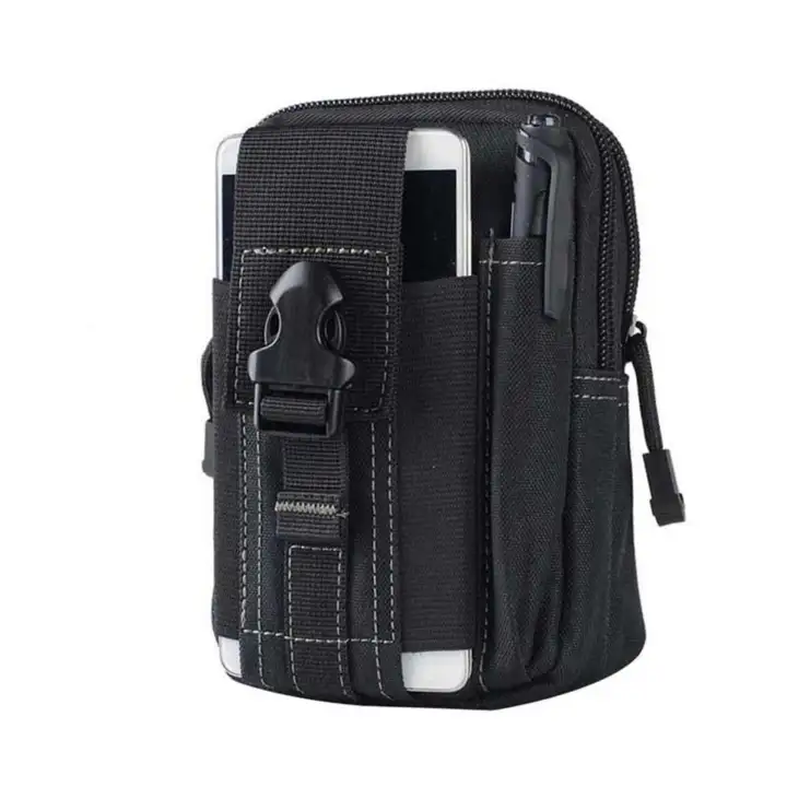 pouch waist