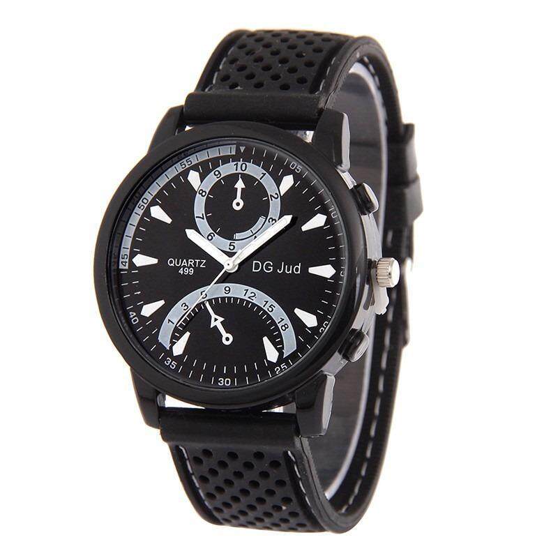 Mens Womens modern sports water resistance movement quartz watches hot watches Malaysia